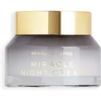 Revolution PRO Miracle Night Cream Ansigtscreme 50 ml