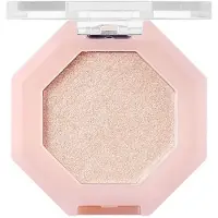 Dear Dahlia Blooming Edition Paradise Jelly Single Eyeshadow Glitter Øjenskygge 1.3 g Vanilla