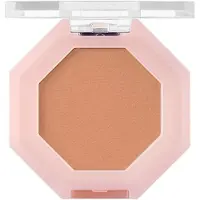 Dear Dahlia Blooming Edition Paradise Jelly Single Eyeshadow Matte Øjenskygge 2 g Butter Beige