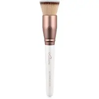Luvia Cosmetics Prime Buffer Prime Vegan Foundationbørste 1 stk.