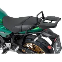 Hepco & becker Gp-Bagagebærer Alu-Rack KAWASAKI Z650RS 22- SORT