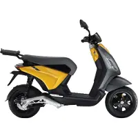 Shad Top Master Piaggio One E Top Case Bagmontering