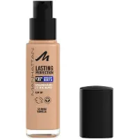 Manhattan Lasting Perfection Flydende foundation 30 ml Nr. 55 - Rose Vanilla