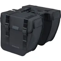 Basil Tour Mik Sidetasker 28l