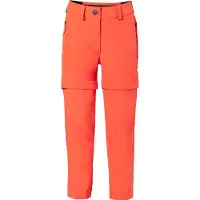 Vaude Zip Off Slim Fit Bukser