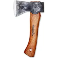 Hultafors trekking axe Ågelsjön Mini 0.5 Premium, 841760