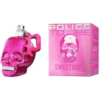 Police To Be Sweet Girl Eau De Parfum Spray 75ml