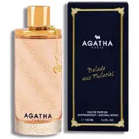 Agatha Balade aux Tuileries Eau de parfum 100 ml