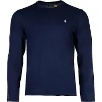 Ralph Lauren Pyjamas lang navy