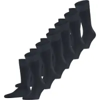 Falke Sokker navy
