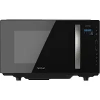 Cecotec Grandheat 2300 Flatbed Touch Mikrobølgeovn