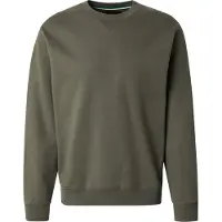 Replay Sweatshirt mørkegrøn