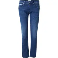 Replay Jeans 'GROVER' blue denim