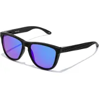 Hawkers Solbriller 'One Raw' blå / sort