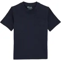 We fashion Shirts mørkeblå