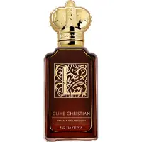 Clive Christian Private Collection Red Tea Vetiver Parfume 50 ml