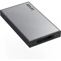 Lexar Professional Workflow USB4 Reader support CFexpress 4.0 Type B
