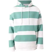 Dandalo Sweatshirt mint / hvid