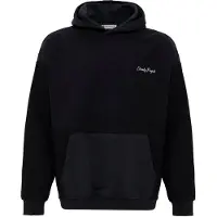 Dandalo Sweatshirt sort / hvid