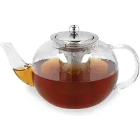 La Cafetière 6 Tekanden