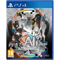 Sony Ps4 Ai The Somnium Files – Nirvana Initiative