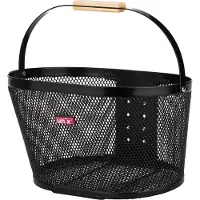 Unix Bernardo Klickfix 15l Kurv