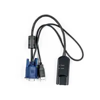 Emerson Avocent Server Interface Module - Video / USB forlænger - for AutoView AV3108, AV3216