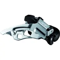 Shimano Deore Xt Top Swing Fd-t8000 66-69º Forreste Gearskifter