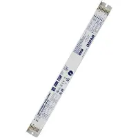 Osram QTi 2X14/24/21/39 GII, 100000 t, -20 - 50 °C, 198 - 264 V, 50/60 Hz, 53 A, 30 mm