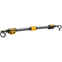 DeWalt DCL045-XJ Motorhjelmslampe - 18 V - SOLO