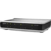 Lancom Systems LANCOM 1800EF - Router 4-port switch - 1GbE