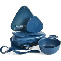 Light My Fire Outdoor Mealkit Kogesæt