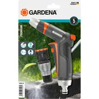 Gardena Premium Rengøringsdyse sæt