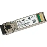 Mikrotik SFP/SFP+/SFP28 modul 1/10/25G Single Mode 10km 1310nm