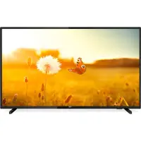 Philips 32HFL3014 - 32 Diagonal klasse LED-bagbelyst LCD TV - sundhedspleje/hospital - 720p 1366 x 768 - direkte belyst LED - sort