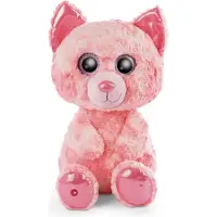 Nici Glubschis Hængende Kat Dreamie Teddy 45 Cm