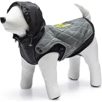 Beeztees Allia Hundejakke