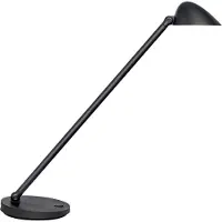 Unilux Bordlampe Jack LED sort