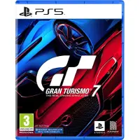 Sony Gran Turismo 7 - PlayStation 5
