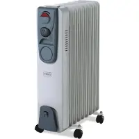 Trebs 99405 Olieradiator