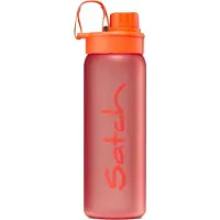 Satch Drikkedunk - 650 ml - Orange - - OneSize - Drikkedunk