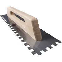 Rubi 20x20 R75962 48 Cm Tandspartel
