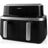 Nedis models KAAF320BK -