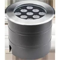 SG ARMATUREN Nemo II Midi Asymmetrisk 430lm 3000K Ra>80 Bagkantsdæmp
