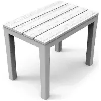 IPAE Progarden Udendørsbænk 38.5x60x45 Cm