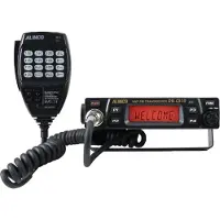 Alinco Dr-cs-10 Vhf Eger