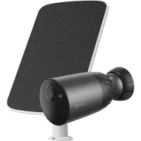 Ezviz Bc1c 4k Pro Kit Overvågningskamera