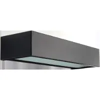 SG ARMATUREN A/S Edge Direct sort 3000K