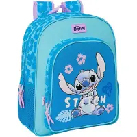 Safta Stitch Hawaii Junior 15l 32x43x14 Cm Rygsæk