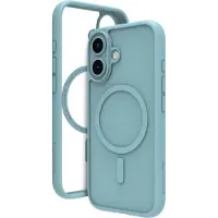 Dbramante1928 Grenen Iphone 16 Plus Telefon Etui